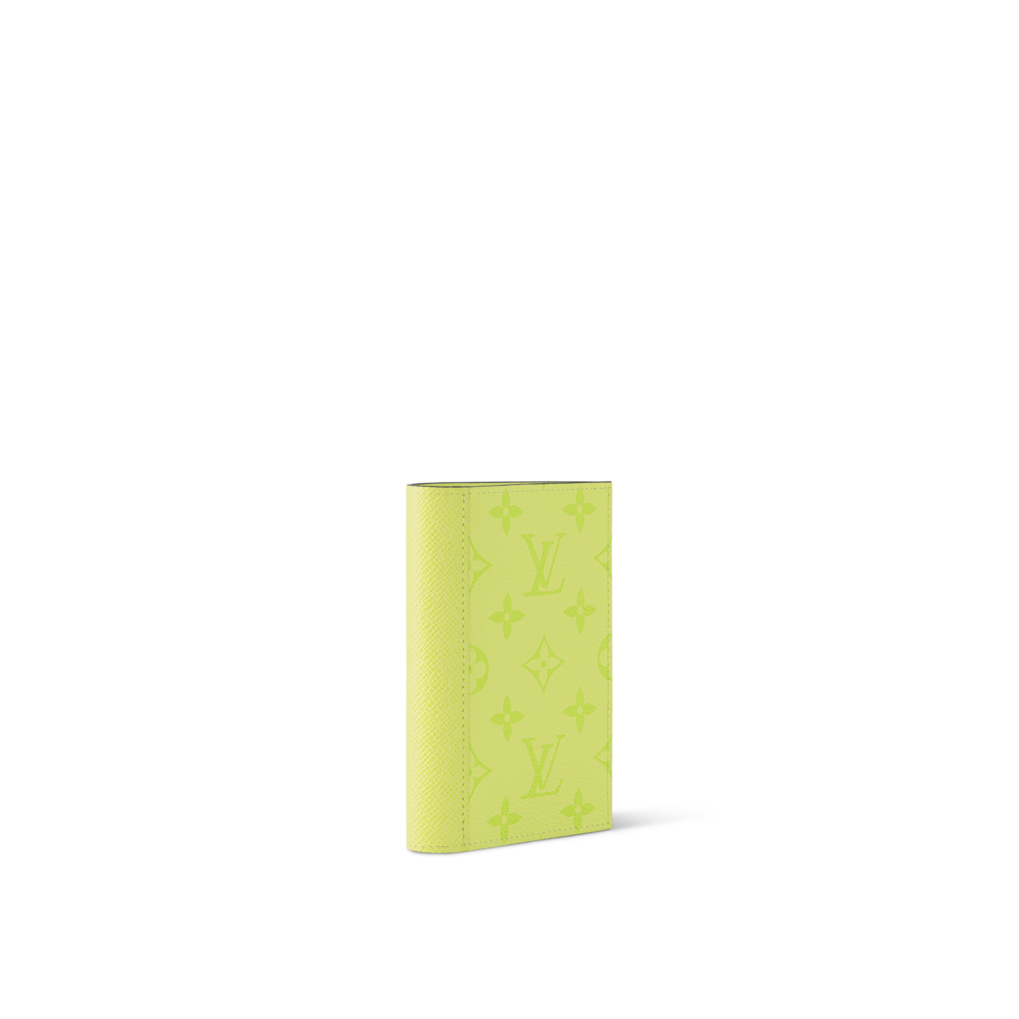 Passport Cover - 2