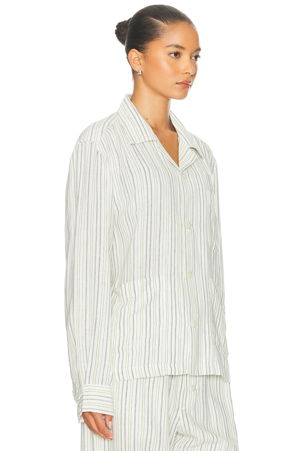 Electric Light Long Sleeve Shirt - 2
