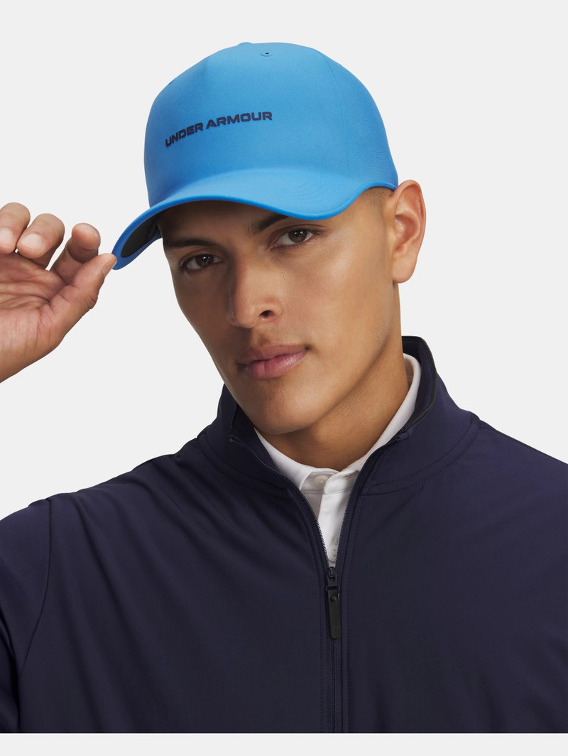 UA StealthForm High 3