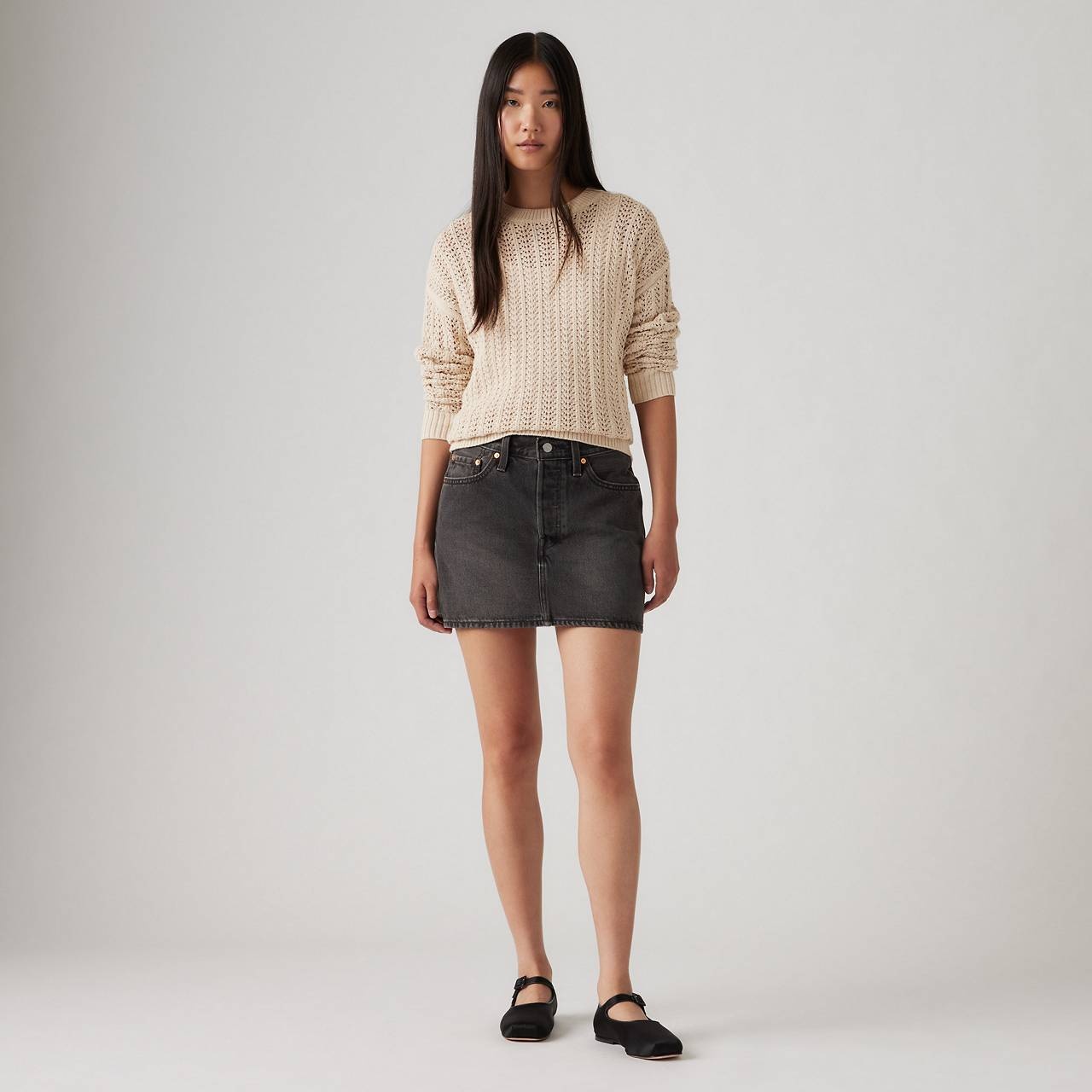 ICON SKIRT - 2