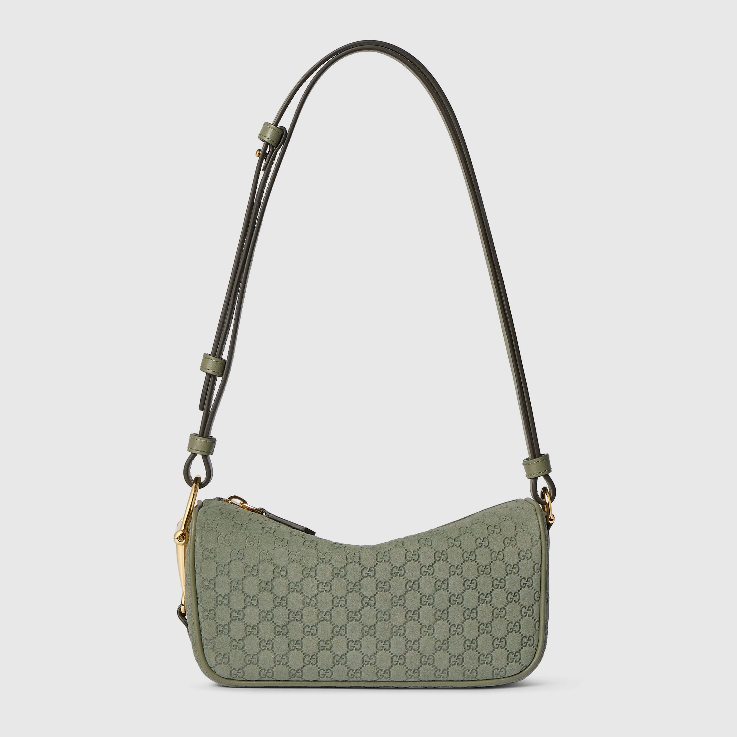 Gucci Half Horsebit mini bag - 1