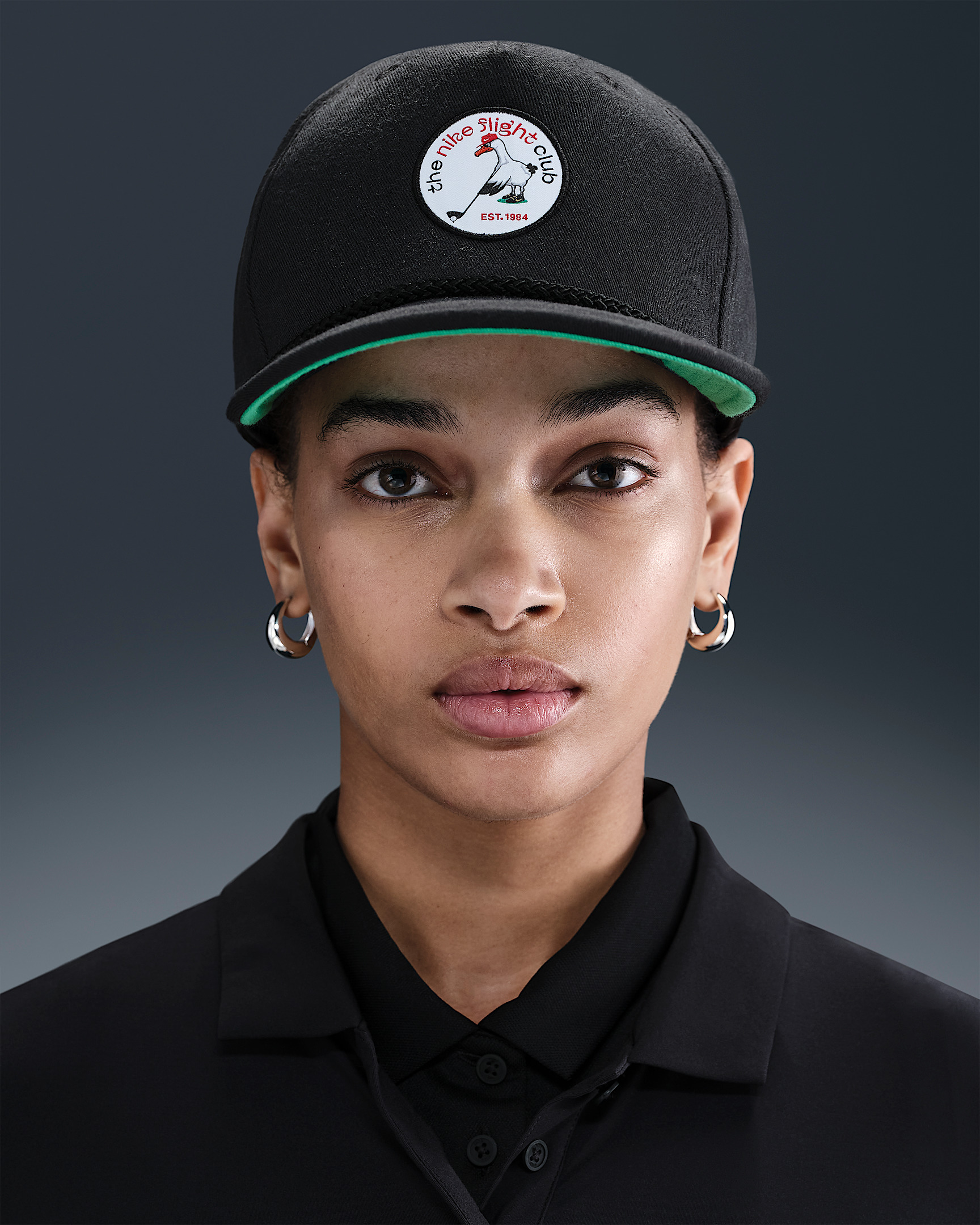Nike Pro Graphic Cap - 3