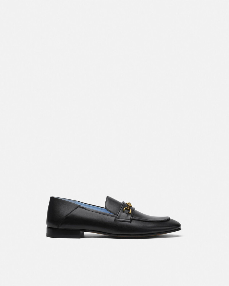 Medusa '95 Leather Slippers 1
