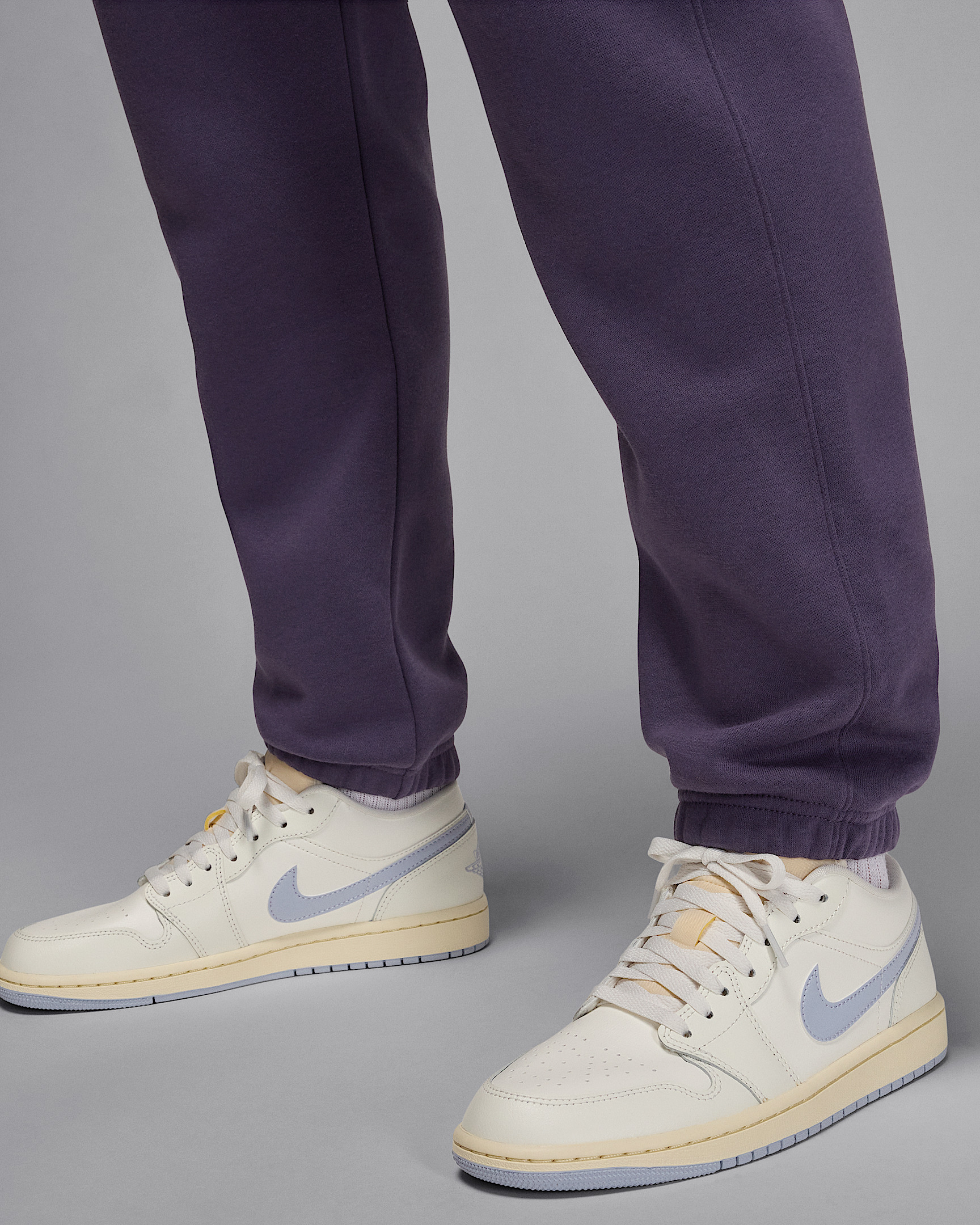 Jordan Brooklyn Fleece Women's Pants - 4