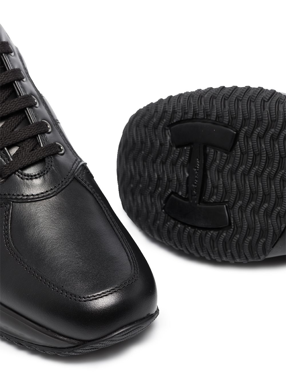 Interactive low-top sneakers - 2