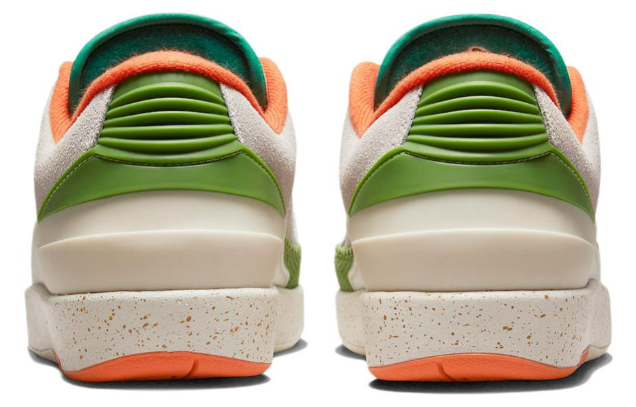 (WMNS) Air Jordan 2 Retro Low 'TITAN' DV6206-183 - 4