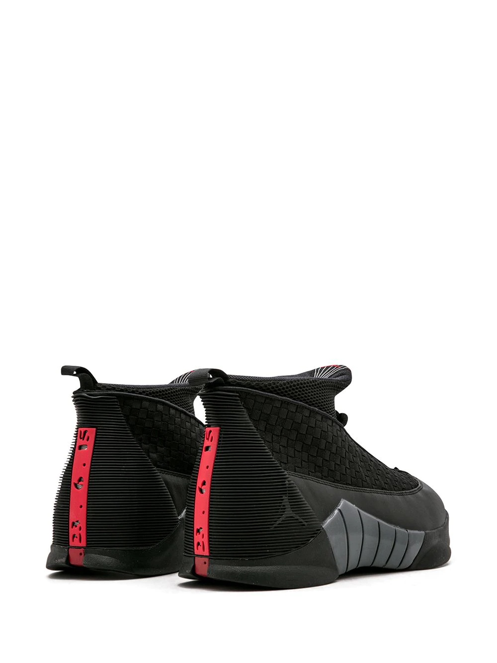 Air Jordan 15 Retro sneakers - 3