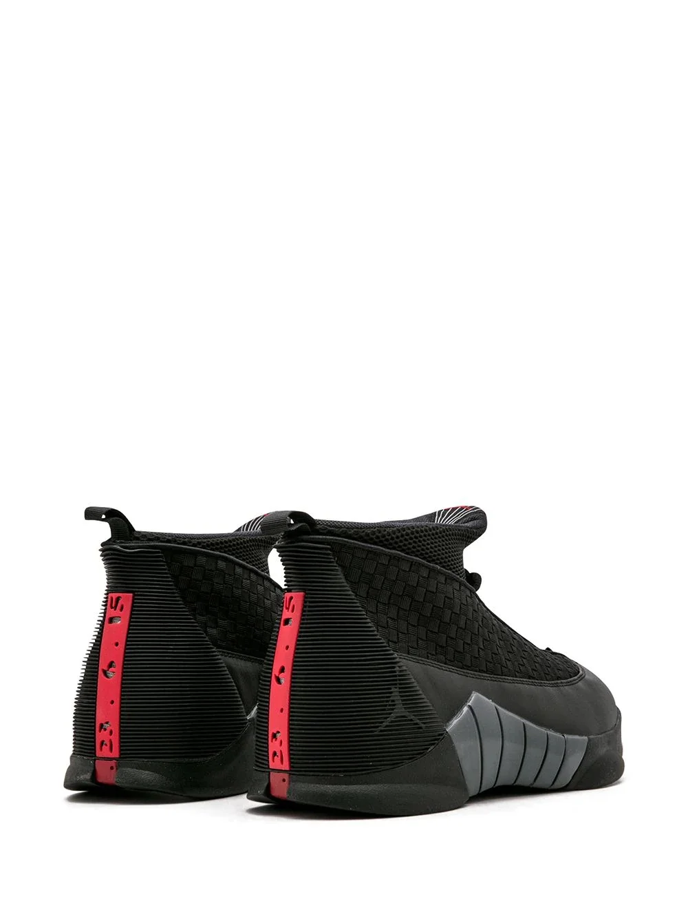Jordan 15 Stealth Sneaker Buy Air Jordan 15 OG  main image 4