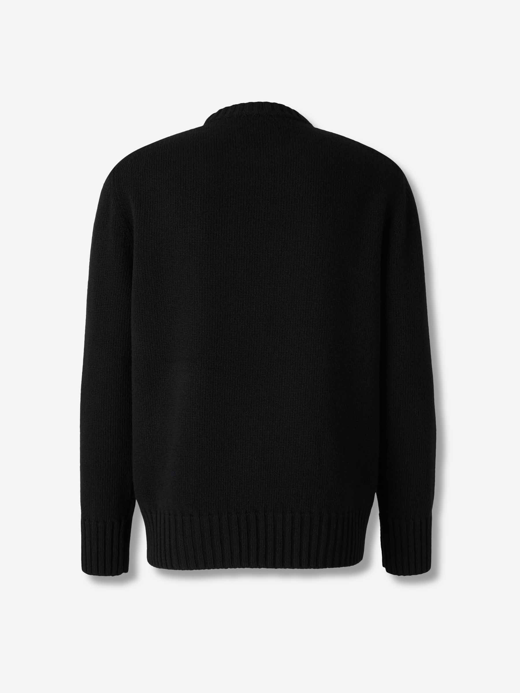 ROUND NECK JERSEY - 2