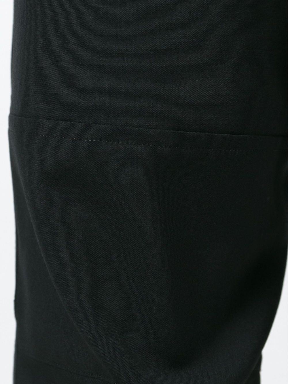 cropped trousers - 5