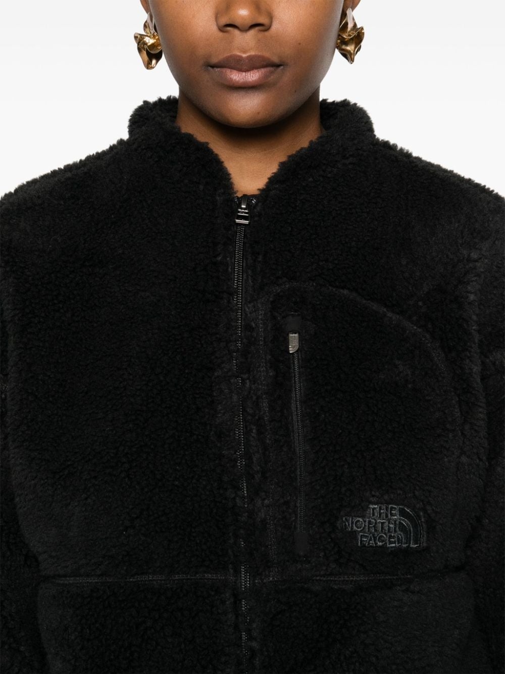 Extreme Pile 2 FZ jacket - 5