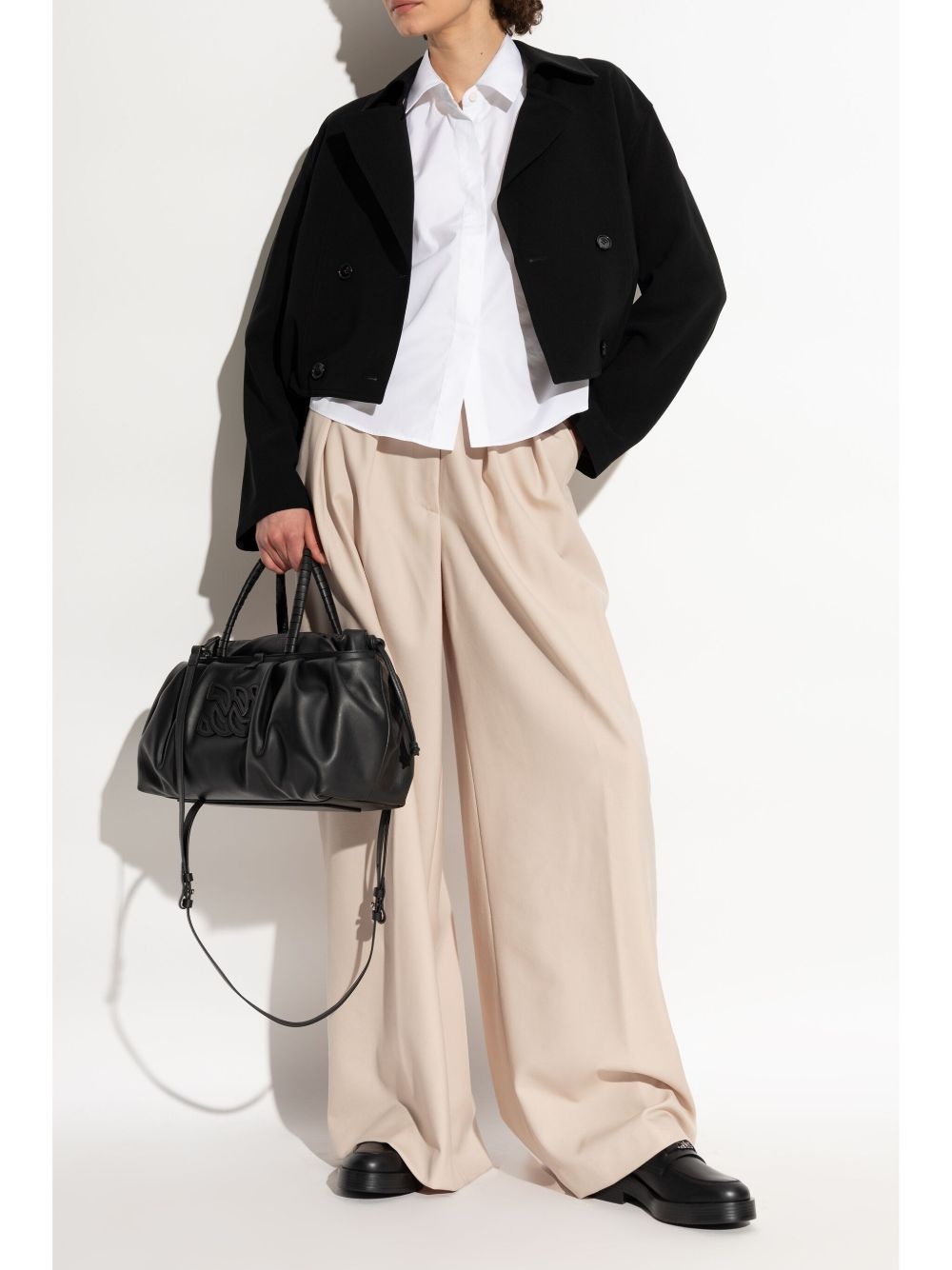 Lovecalf loafers - 3