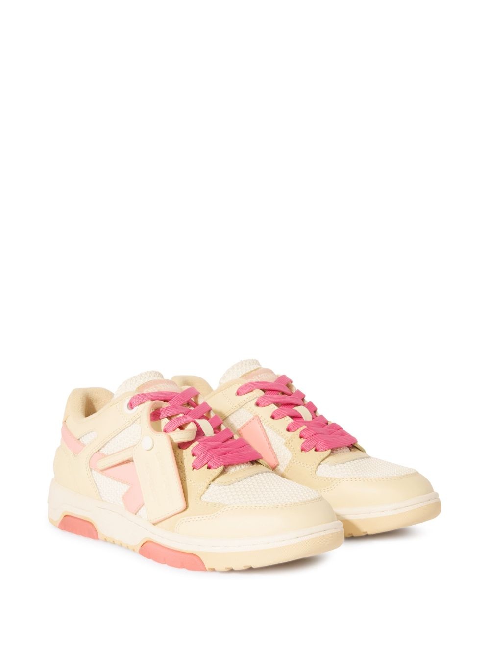 Out Of Office sneakers - 2