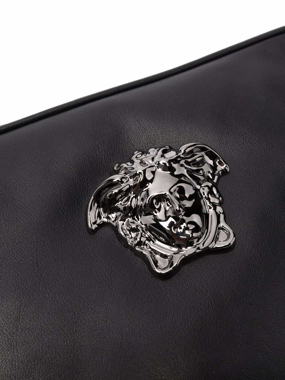 Medusa Head clutch bag - 4