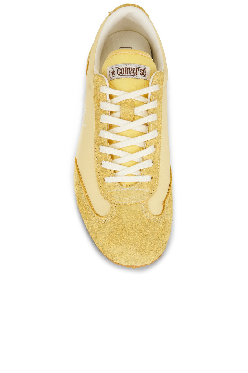 X Golf Le Fleur 1908 Coach Jogger Sneaker 4