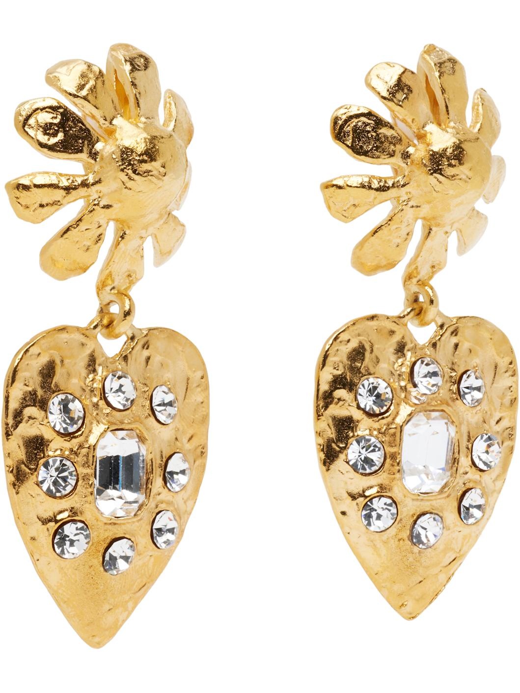 Tropicana Earrings - 2