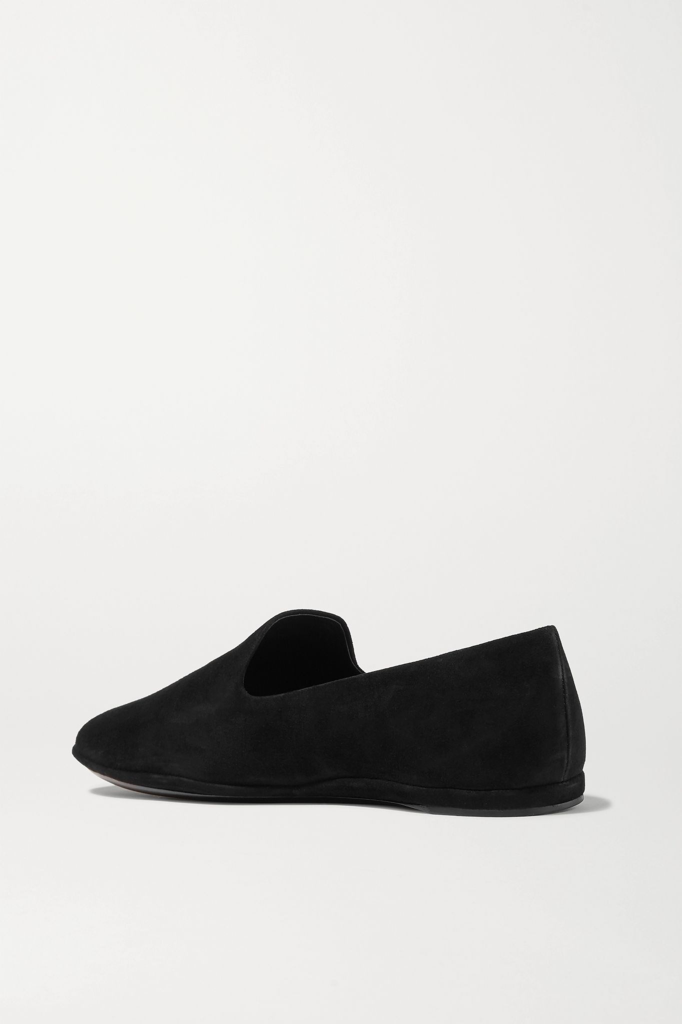 Paz suede loafers - 4