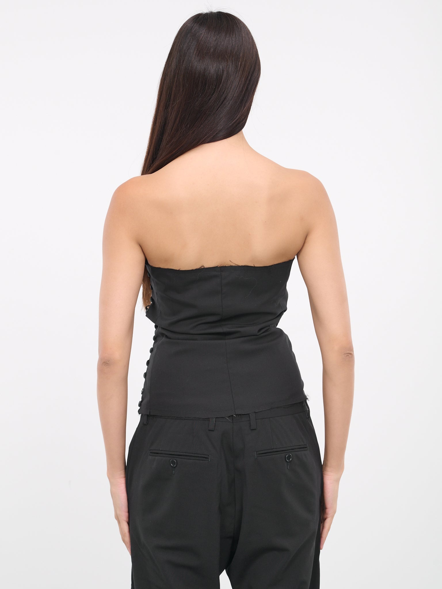 Blazer Tube Top - 3
