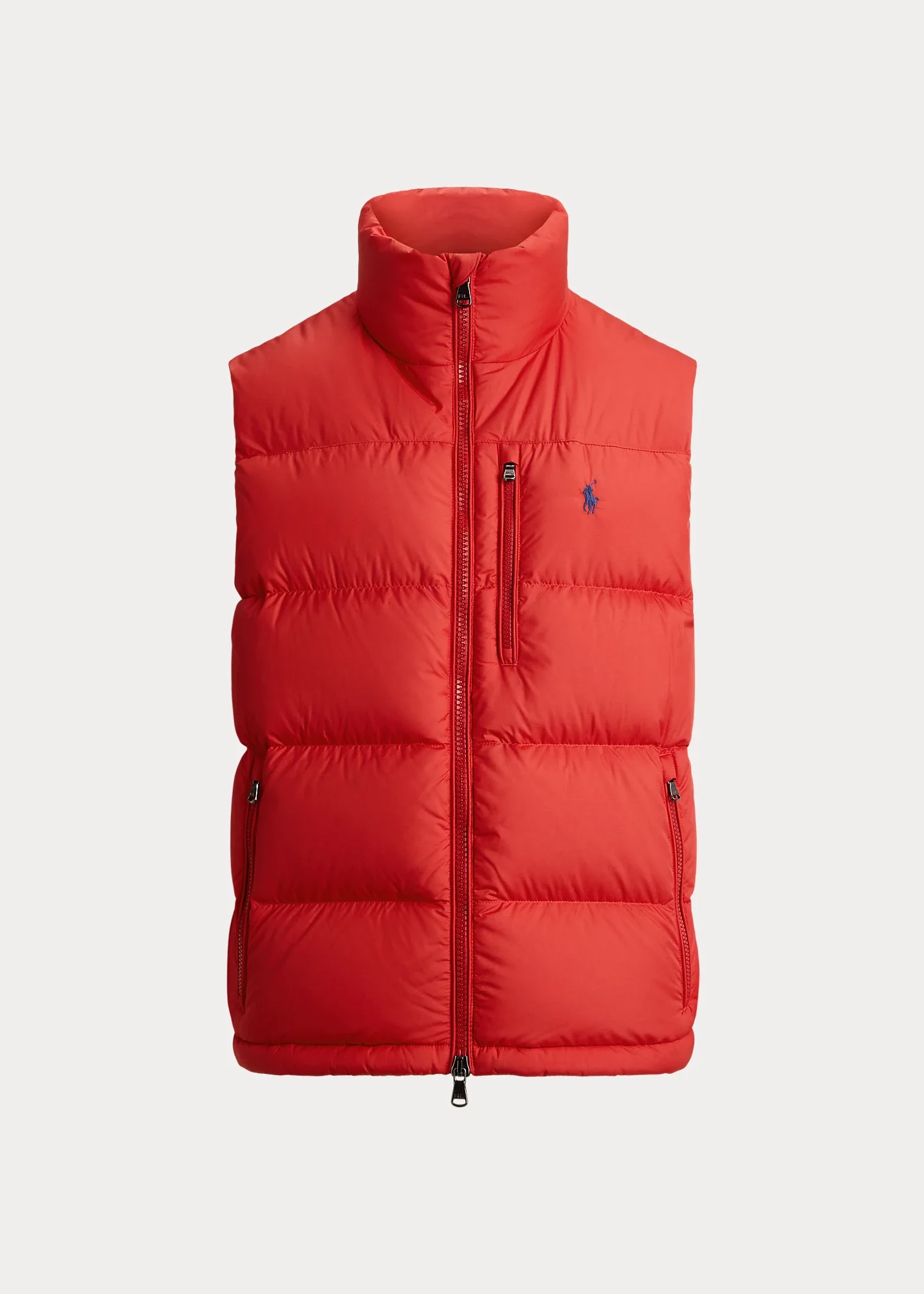 The Gorham Down Vest - 1