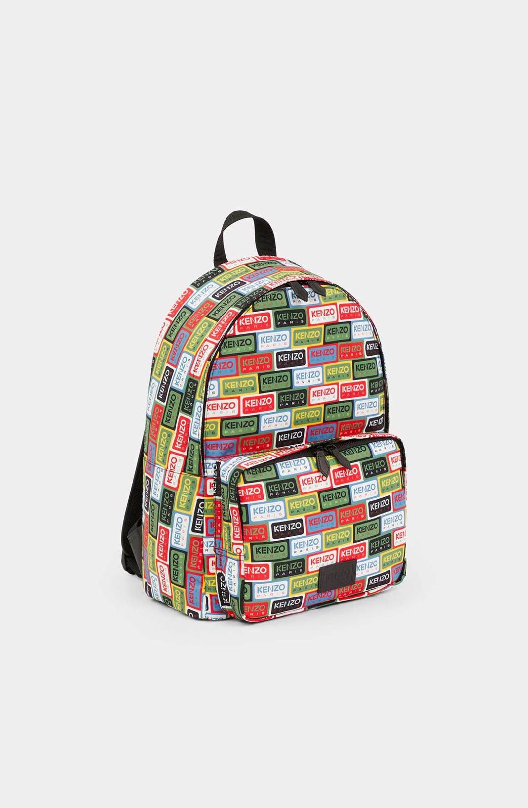 'KENZO Labels' rucksack - 1