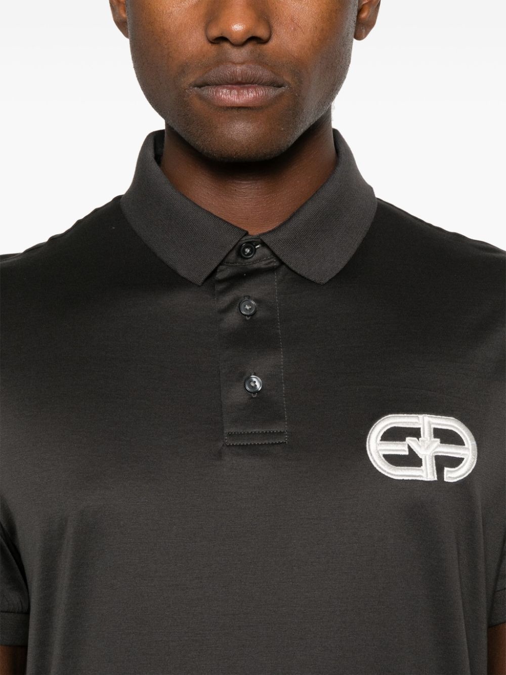 ASV polo shirt - 5