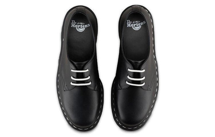 Dr. Martens 1461 3 Martin boots Black 24757001 - 3