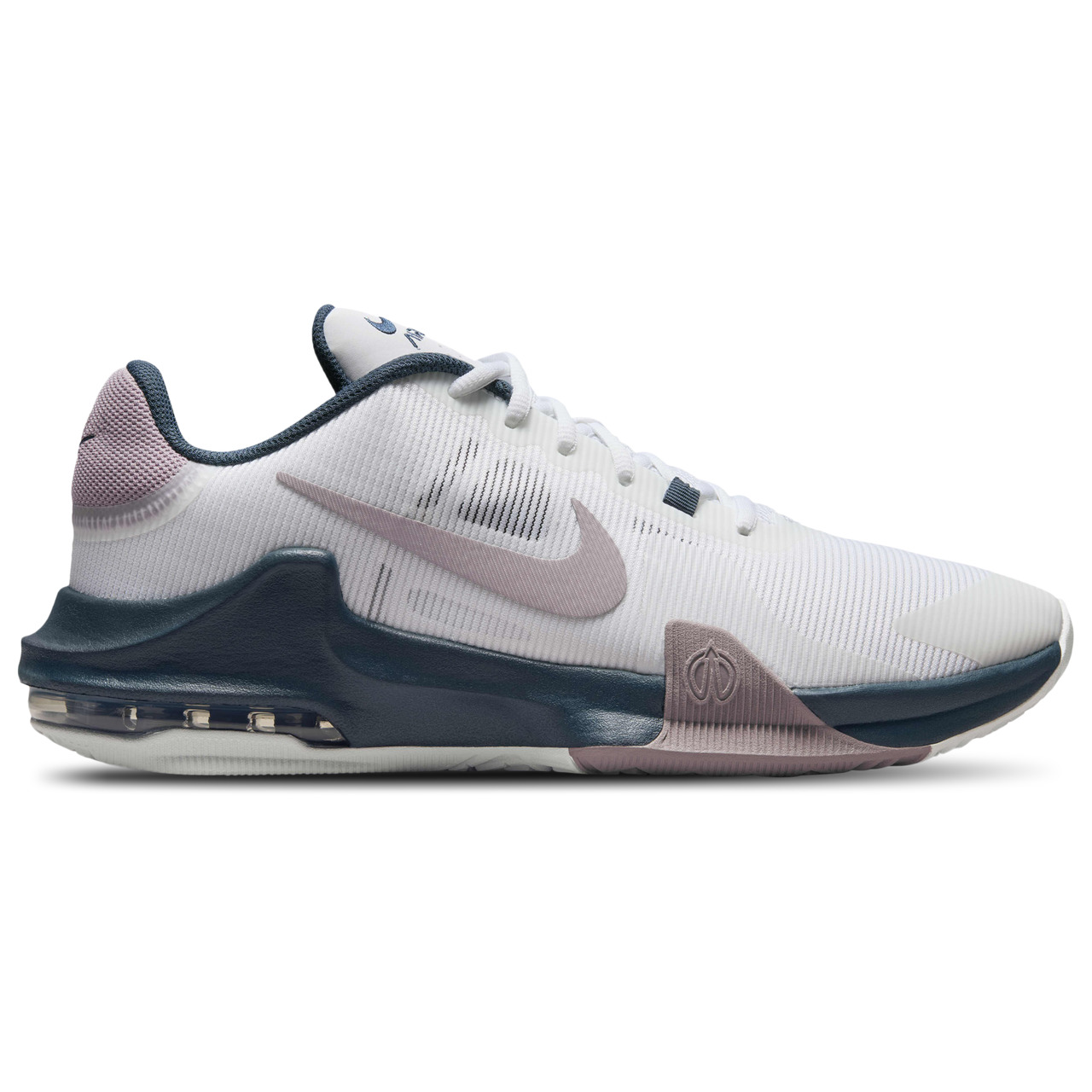 Nike Mens Nike Air Max Impact 4 - 1