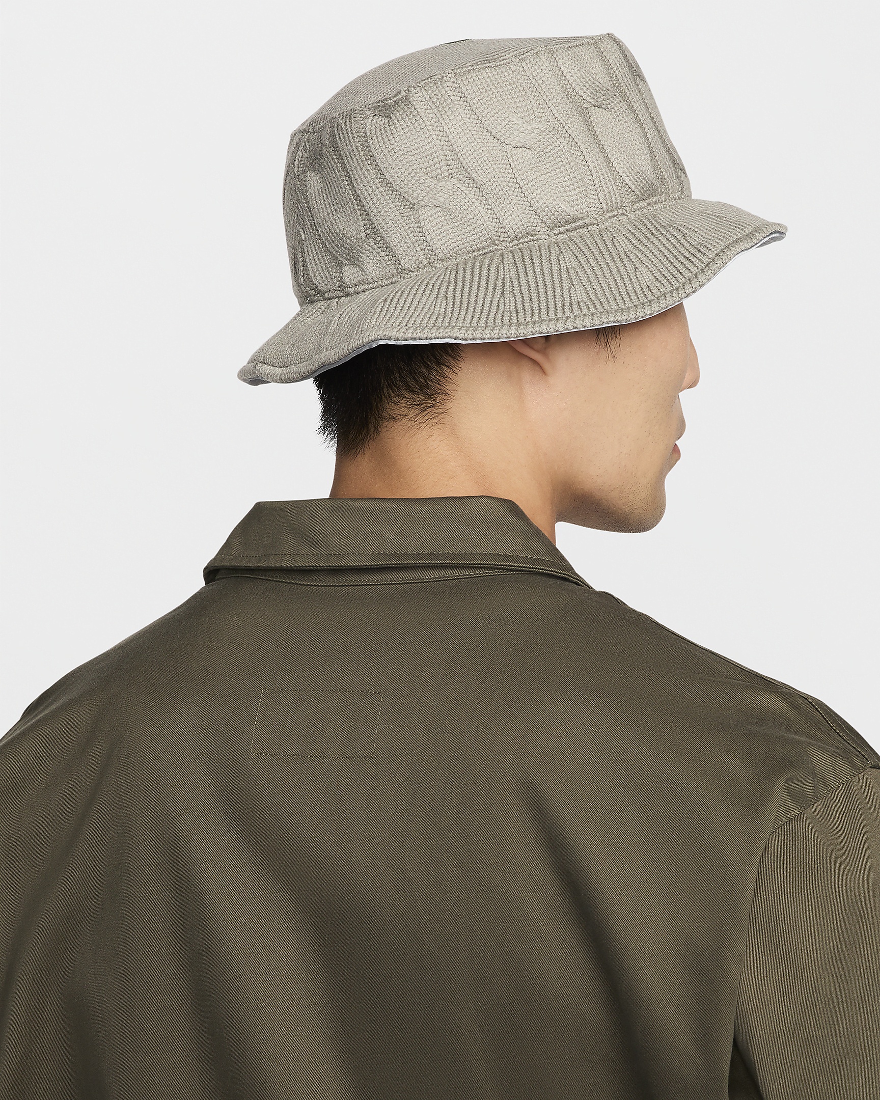 Nike Life Apex Reversible Bucket Hat - 2