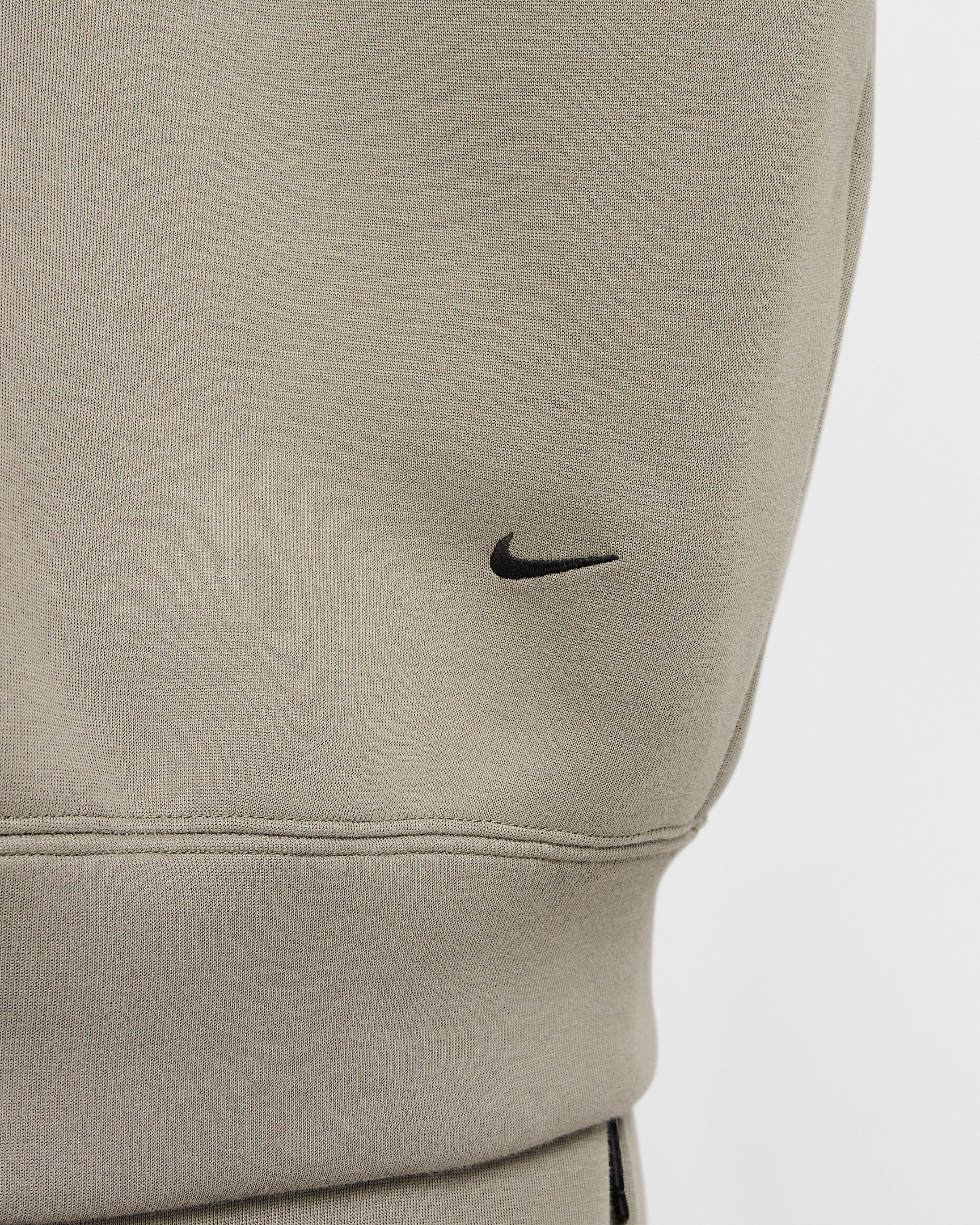 Nike Tech Men's Fleece Hoodie - 17