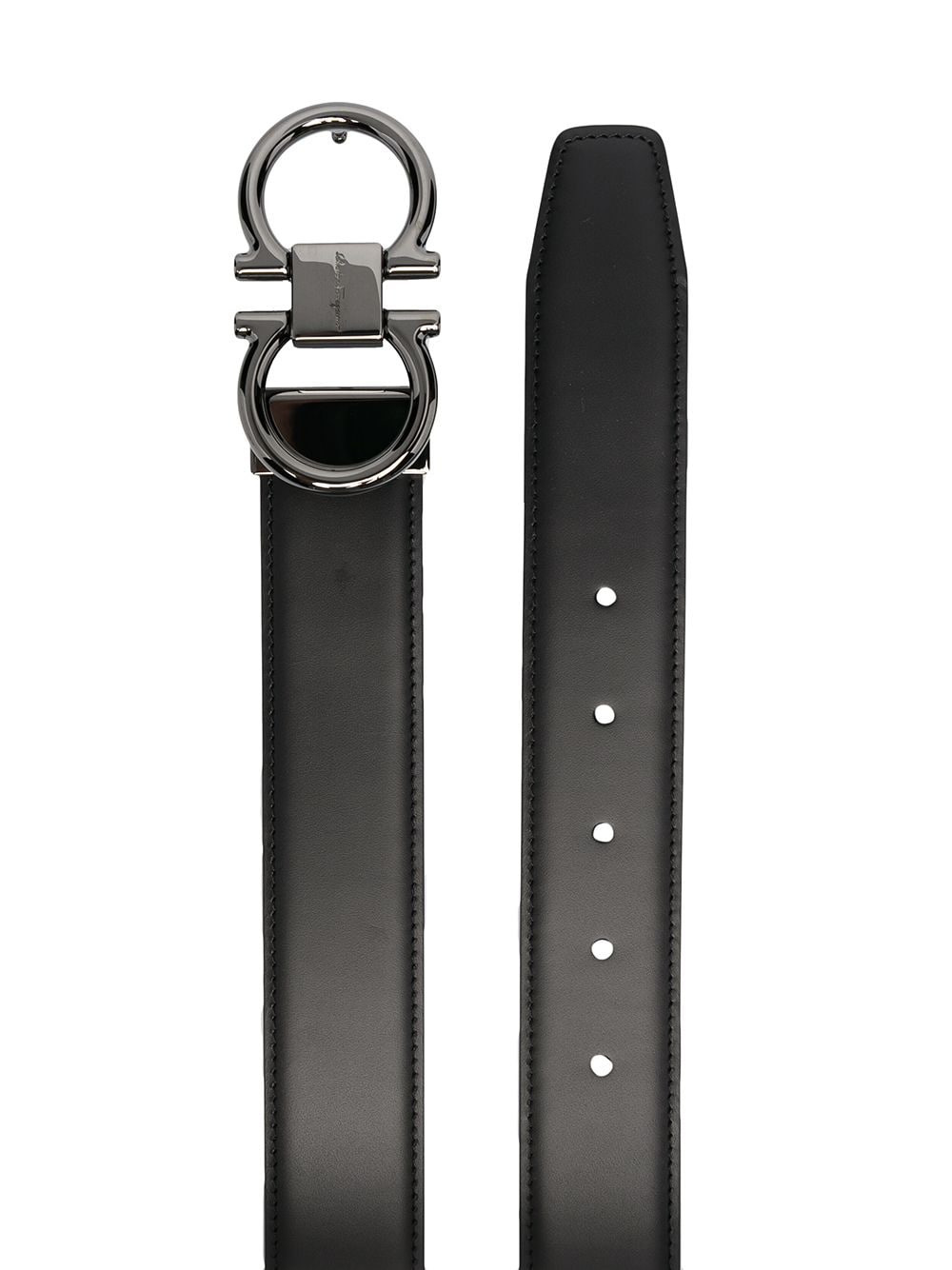 Ferragamo Belt - 2