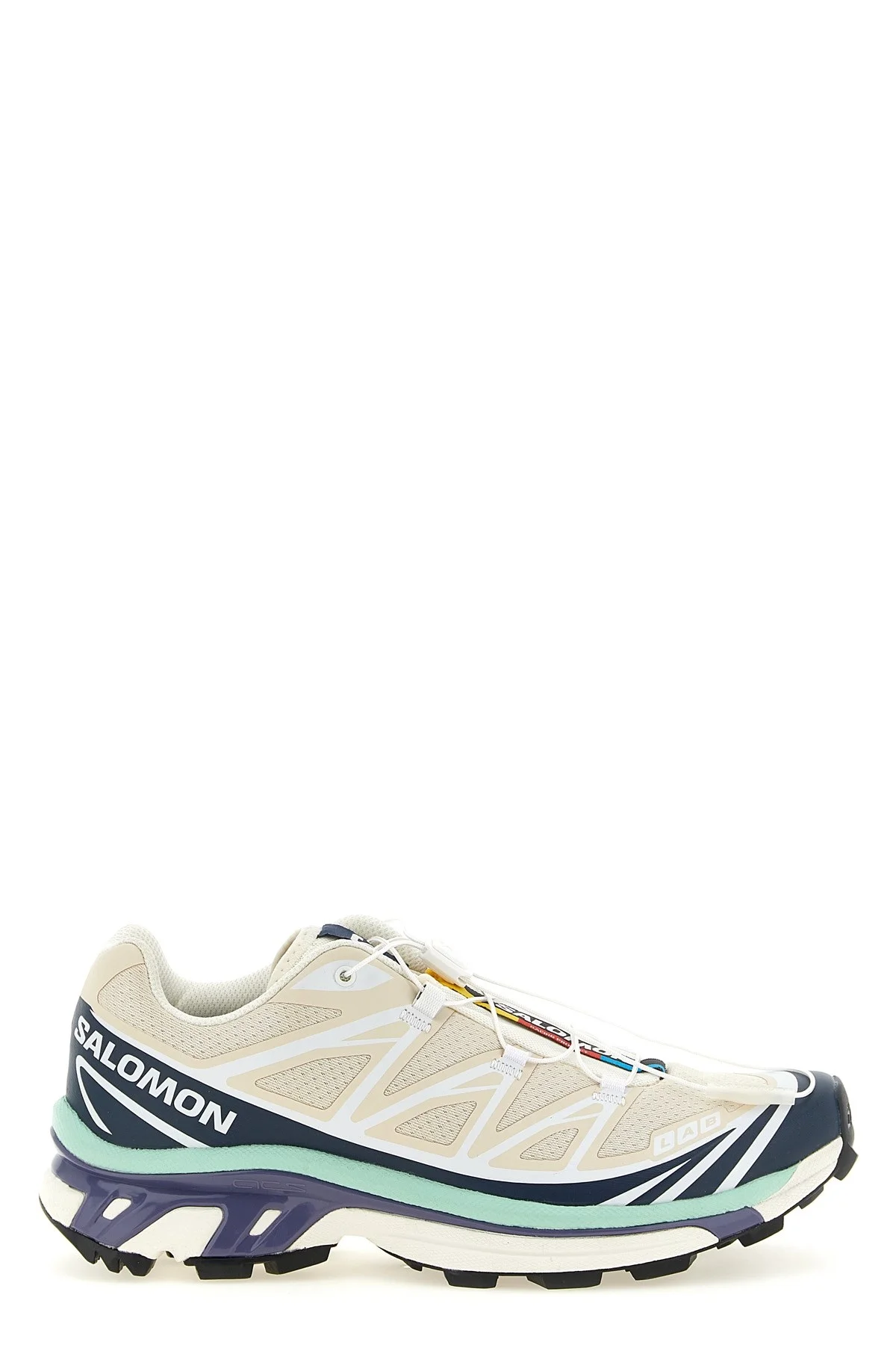 'Xt-6' Sneakers - 1