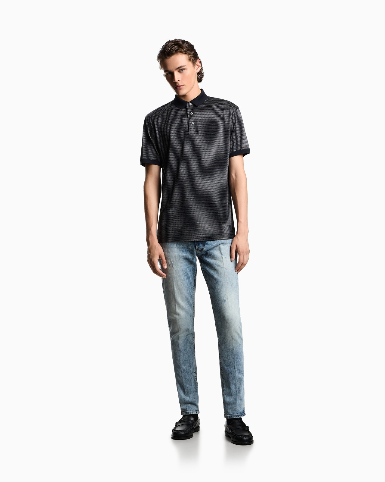 POLO SHIRTS - 2