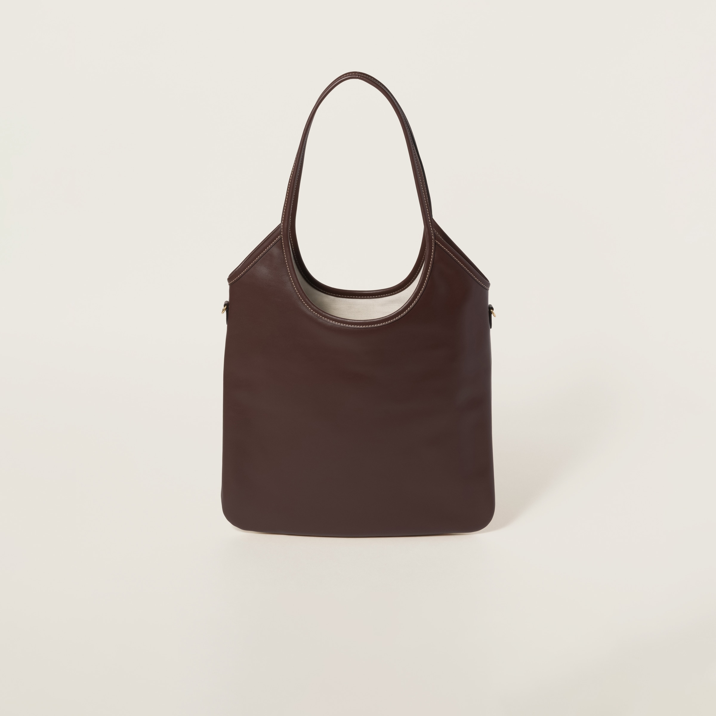 IVY leather bag - 4