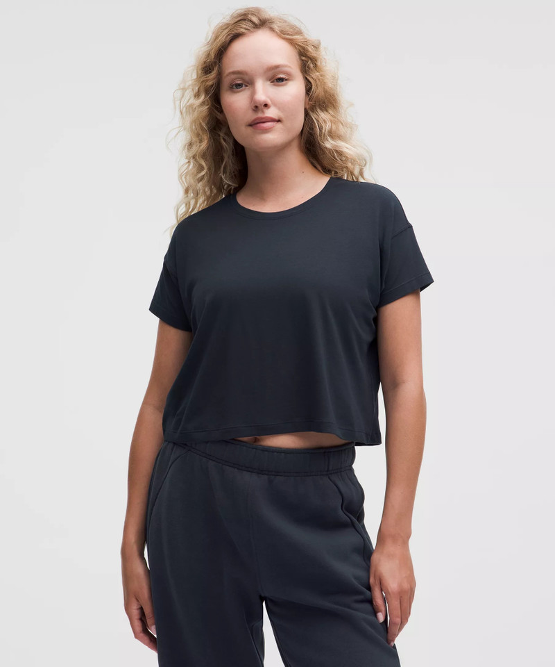 Cates T-Shirt 1