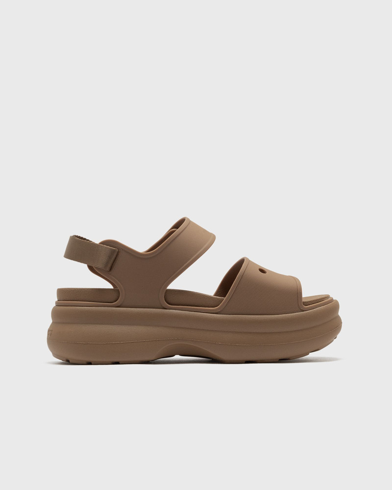 crocs Soho Y Strap Sandal outlook