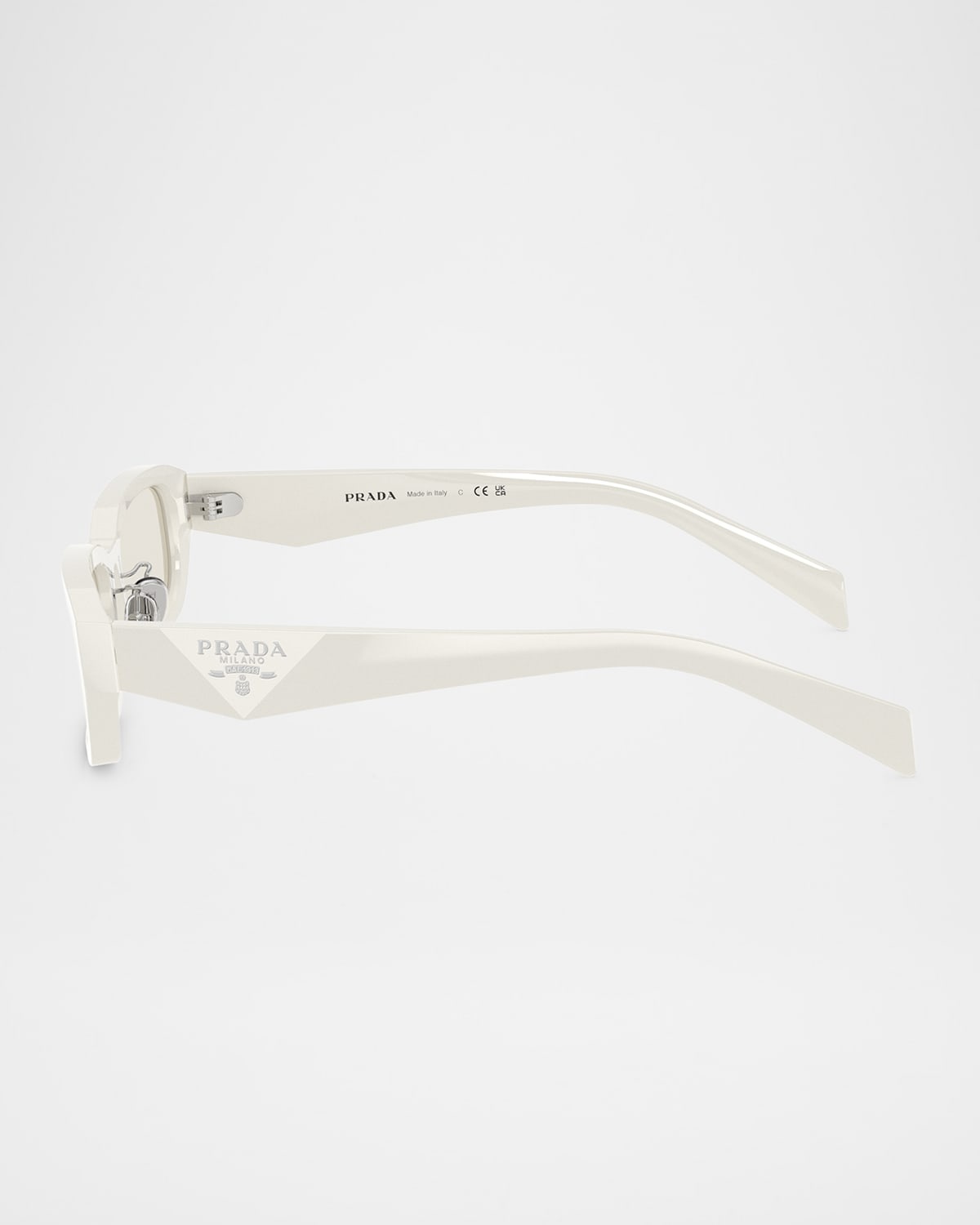 PR B06SF Rectangular Sunglasses - 2