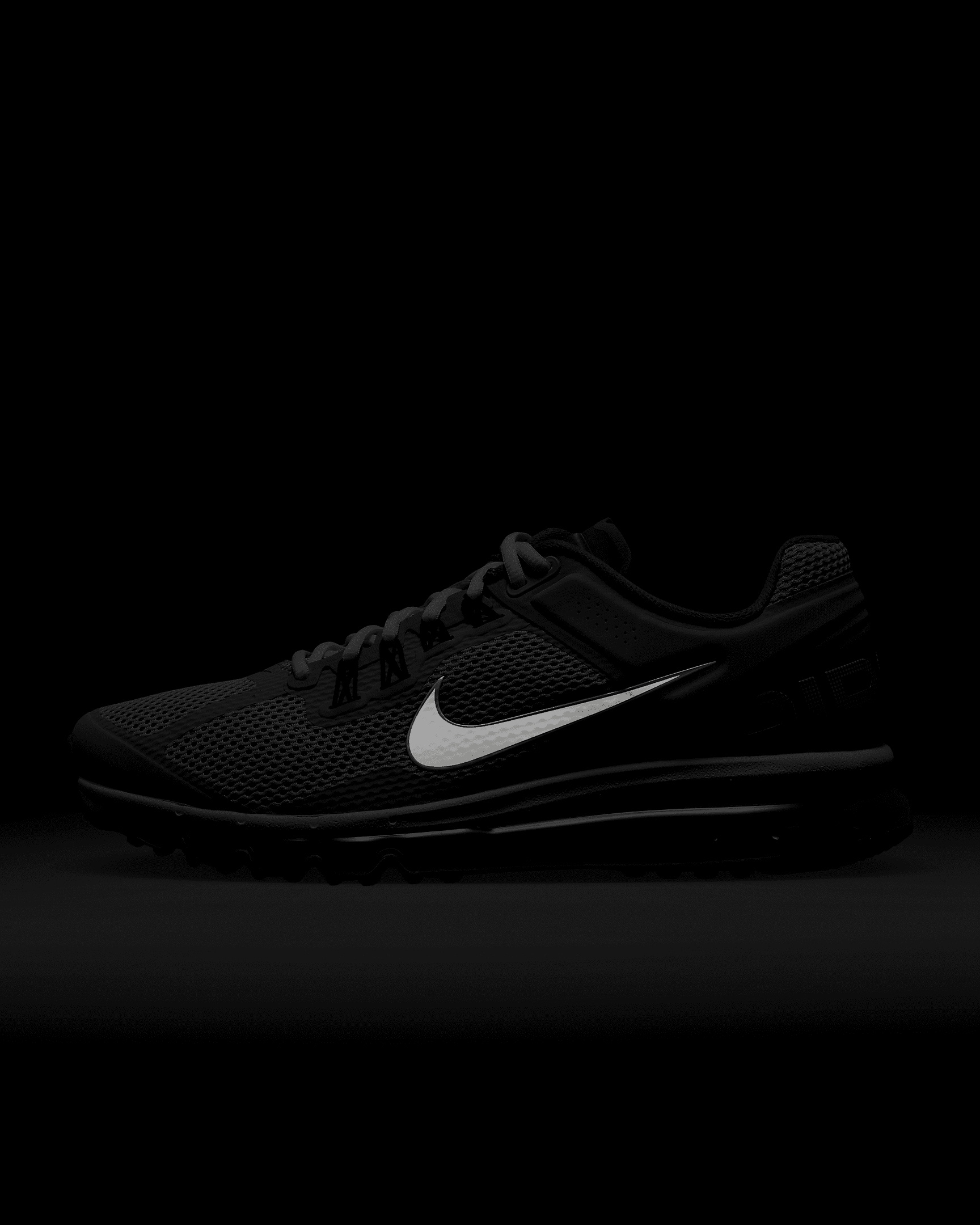 Nike Air Max 2013 Men's Shoes - 10