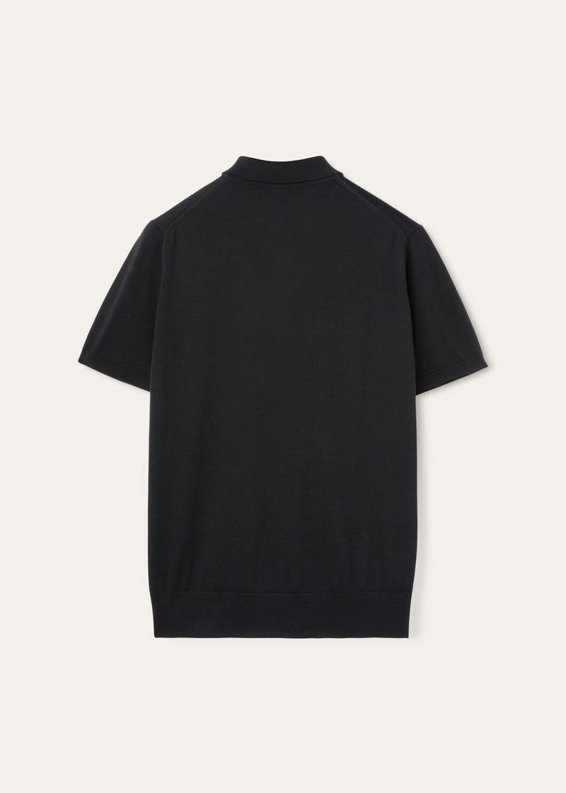 Loro Piana Wish® Polo Shirt outlook