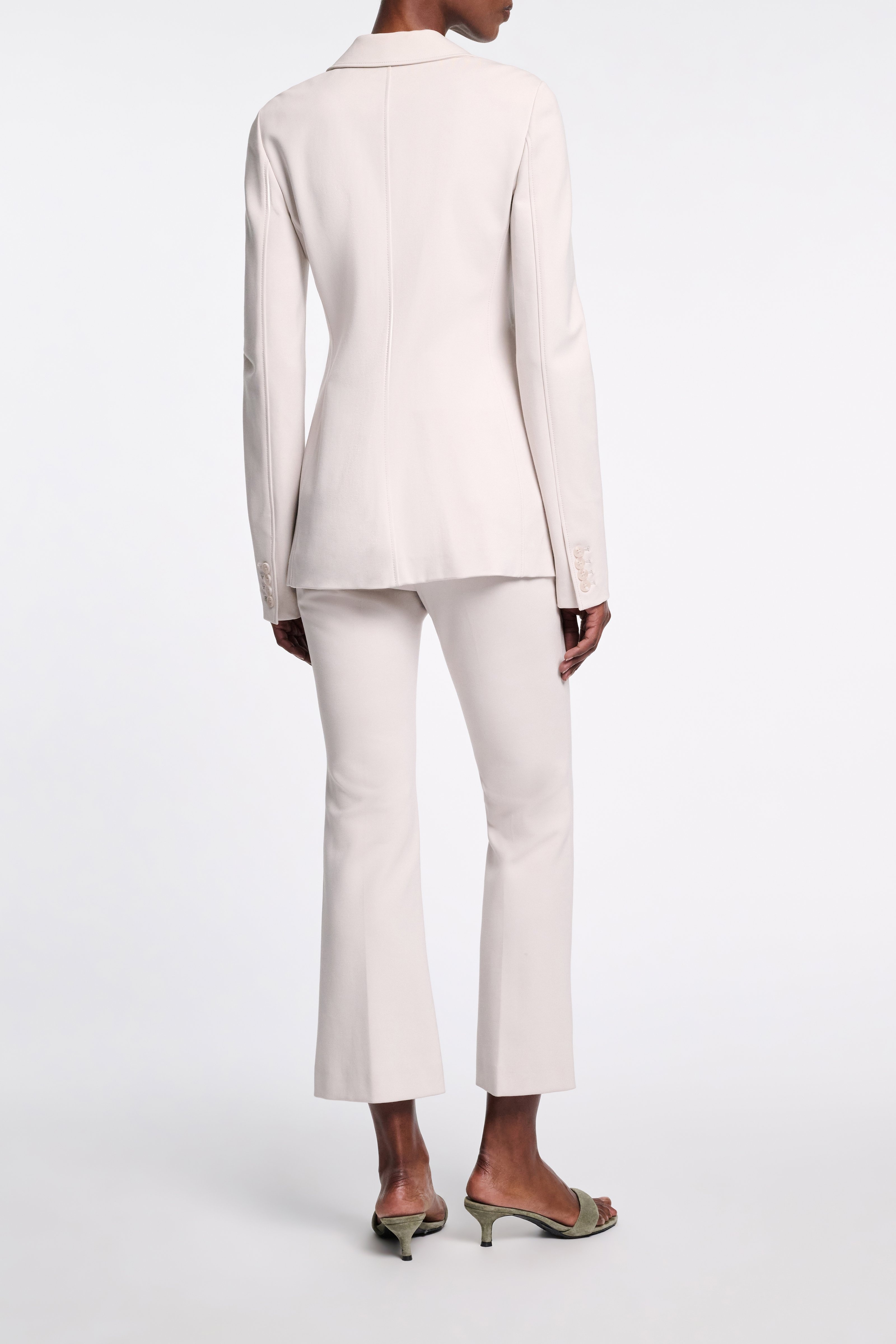 EMOTIONAL ESSENCE jacket - 3