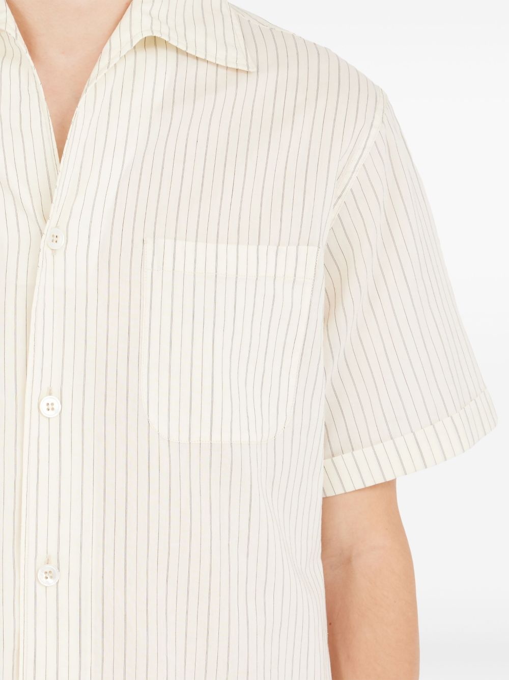 short-sleeved shirt - 6