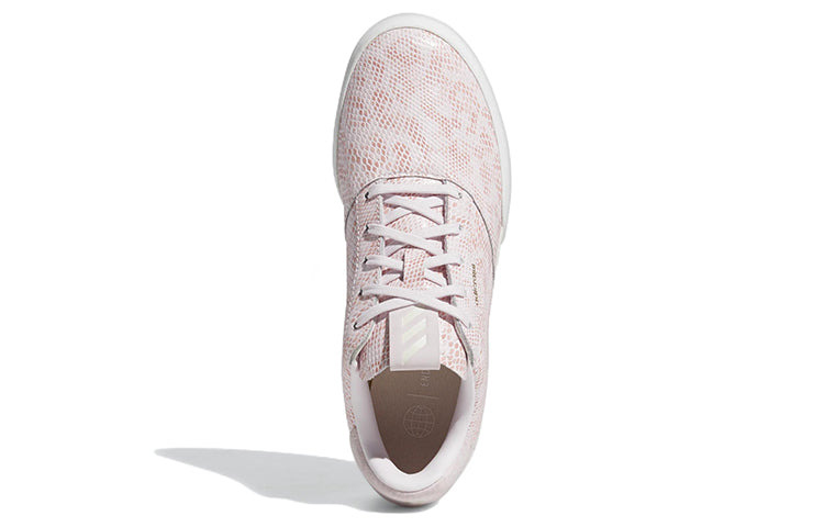 (WMNS) adidas Adicross Retro Spikeless Golf 'Pink Blue' GV8323 - 5