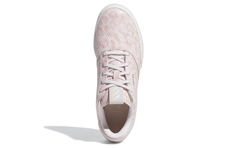 adidas (WMNS) adidas Adicross Retro Spikeless Golf 'Pink Blue' GV8323 outlook