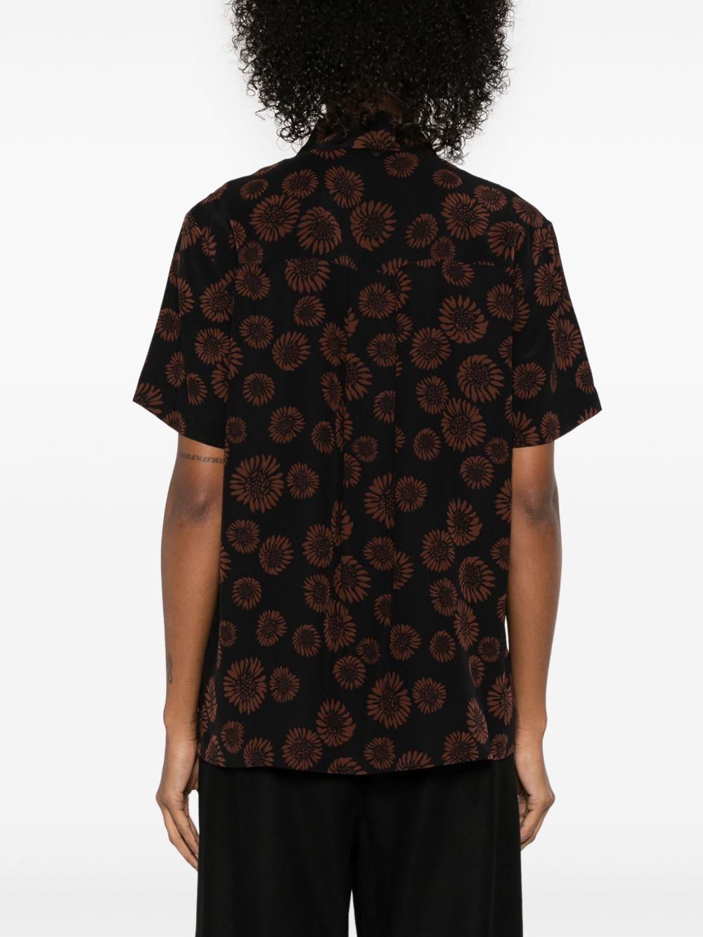 short-sleeve shirt - 4