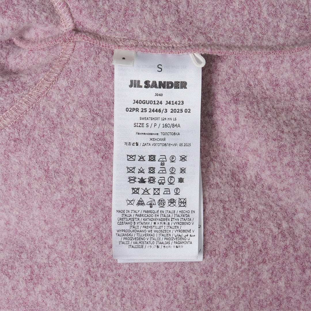 Sweatshirt - 3