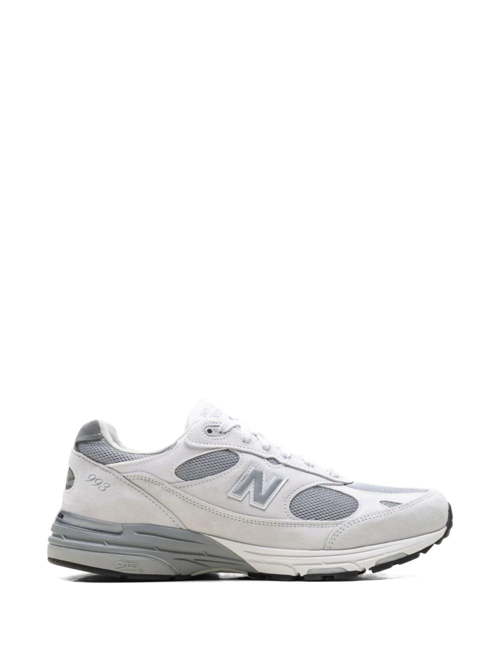993 panelled sneakers - 1