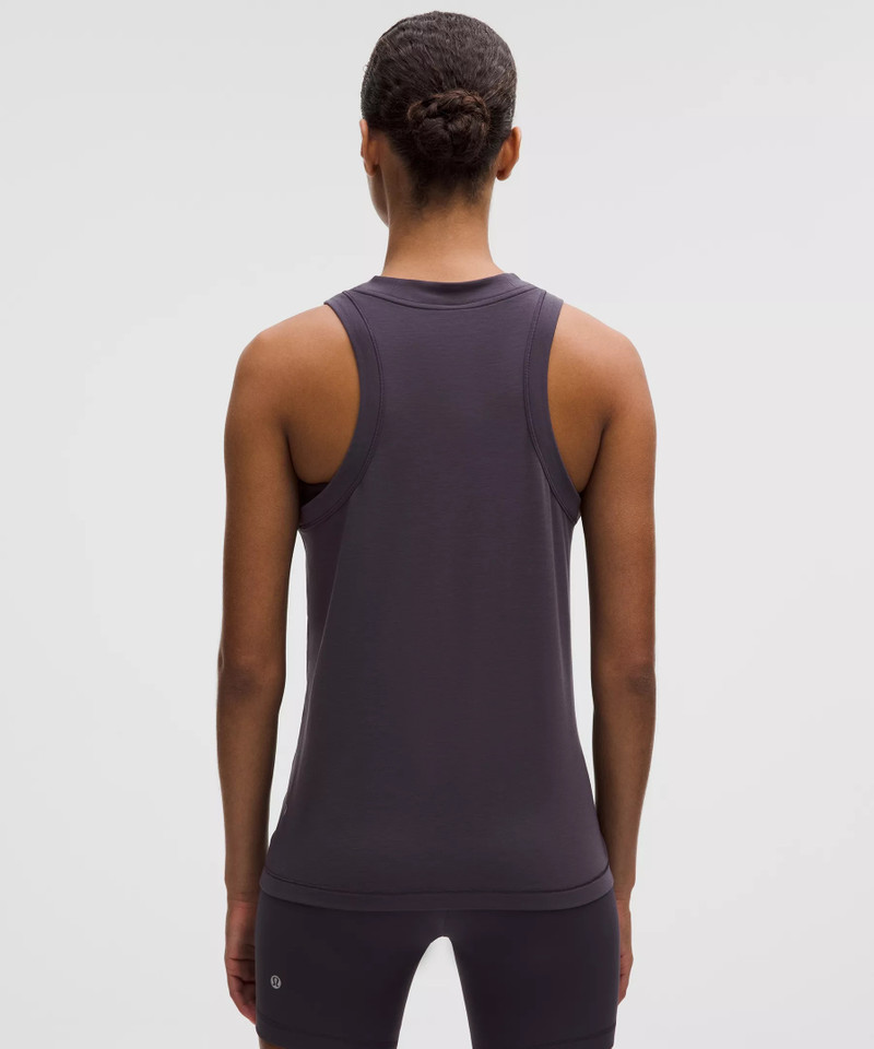 Jersey Training Tank Top 3