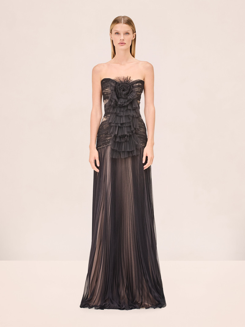 ALEXIS SERAPHINA DRESS outlook