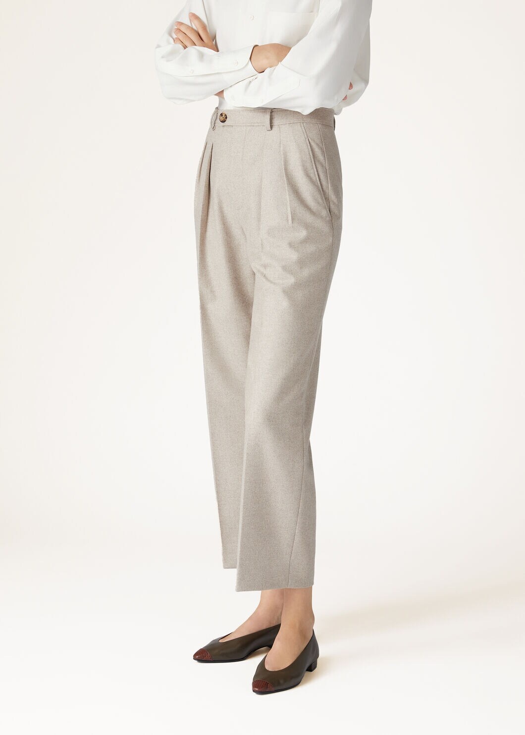 Yurik Pants - 4