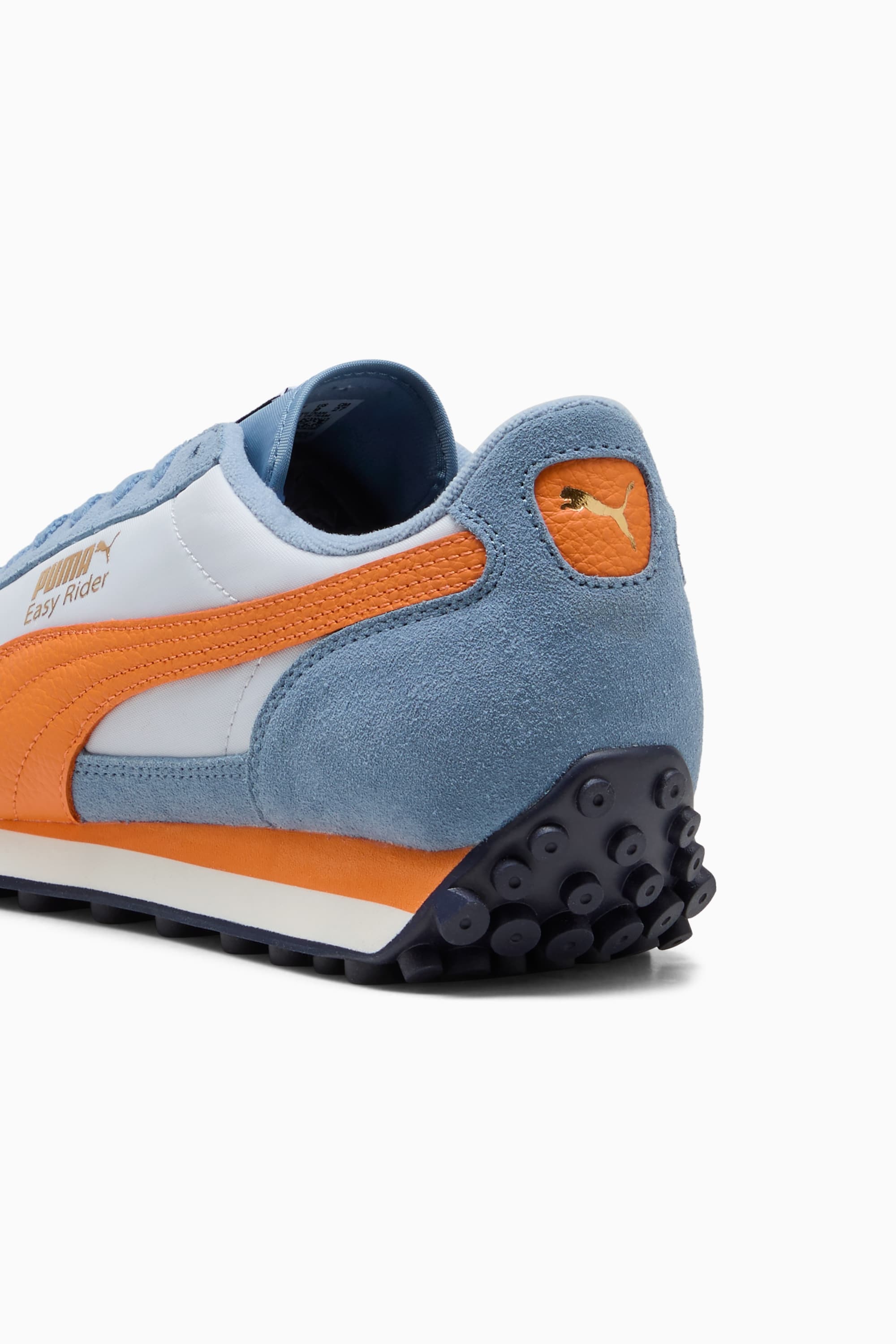 Easy Rider Vintage Sneakers - 3
