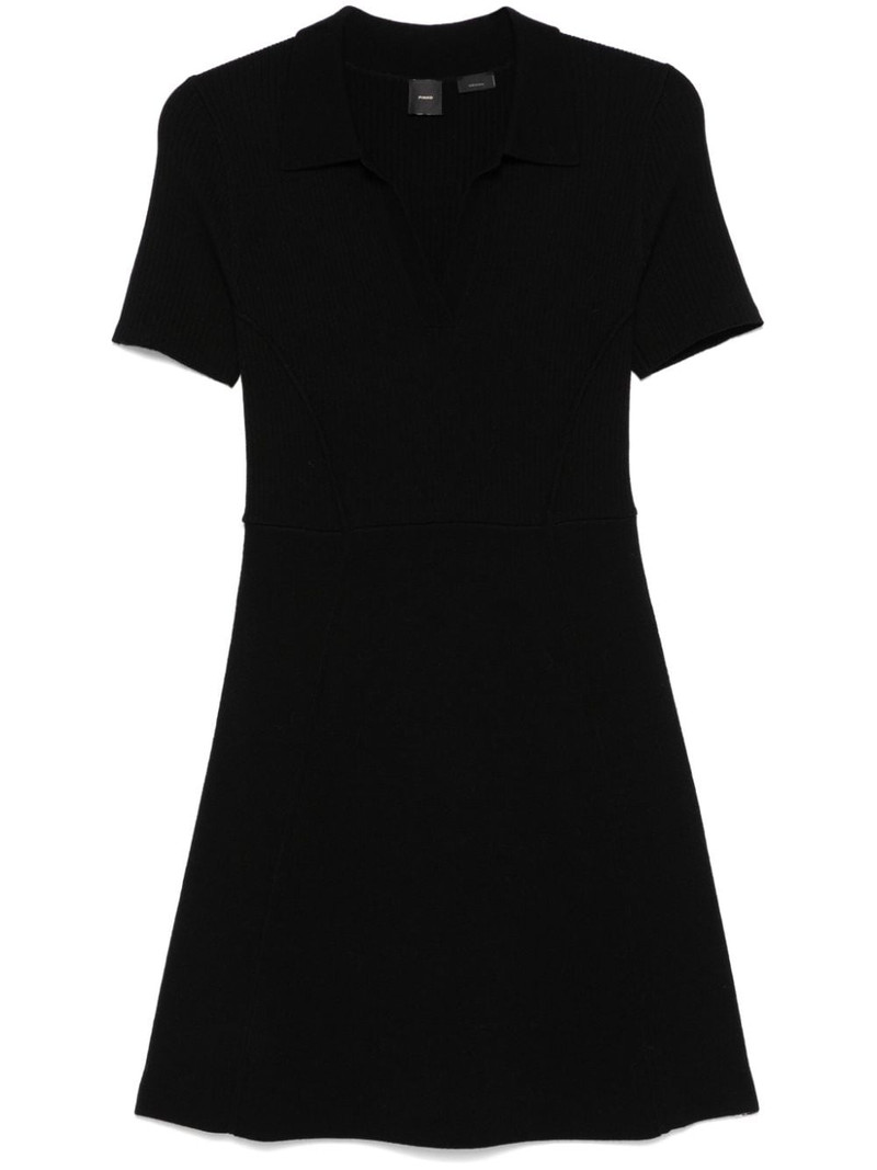 Goblet mini dress 1